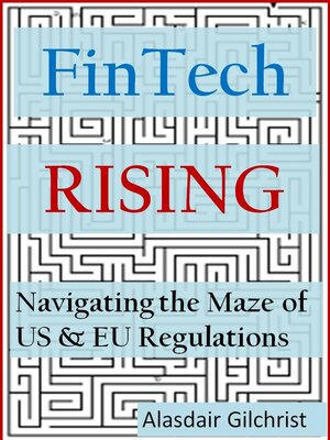 cover image of FinTech Rising